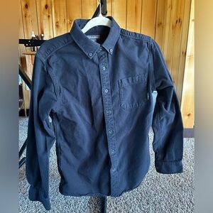 Eddie Bauer Favorite Flannel - S